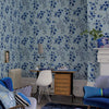 Designers Guild Jacaranda - Indigo