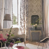 Designers Guild Santuzza - Charcoal