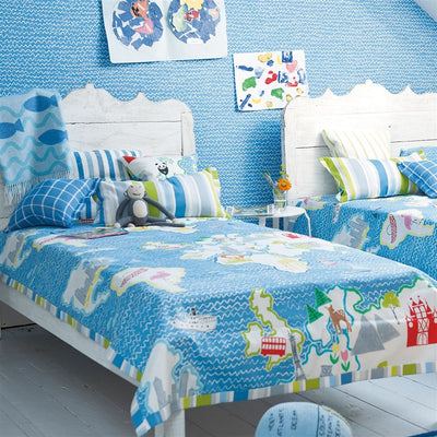 Designers Guild Kids Crayon - Dove