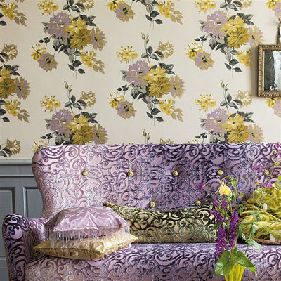 Designers Guild Delicourt - Crocus