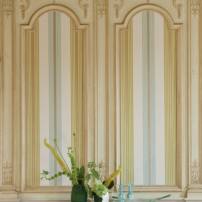 Designers Guild Essentials Pembroke - Peony
