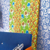 Designers Guild Unlimited Rosario - Graphite
