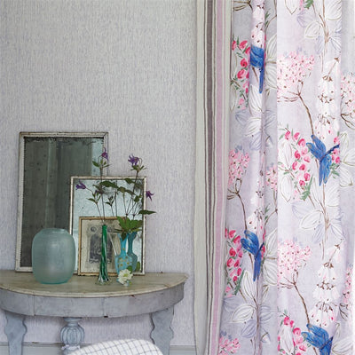Designers Guild Kimono Blossom - Pebble