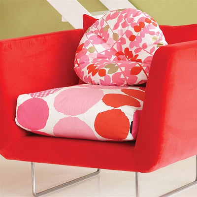 Designers Guild Tsuga - Rouge