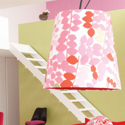 Designers Guild Tsuga - Rouge