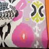 Designers Guild Unlimited Espanola Way - Charcoal