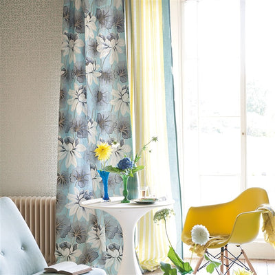 Designers Guild Sussex - Duck Egg