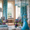 Designers Guild Papilo - Moss