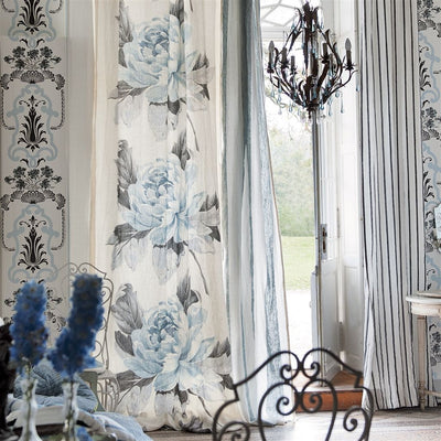 Designers Guild Sofienberg - Magenta