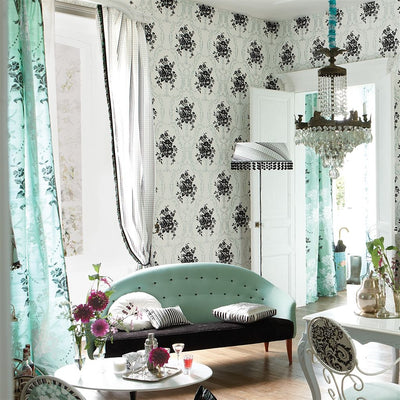 Designers Guild Dickenson - Platinum