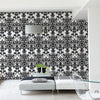 Designers Guild Eldridge - Noir