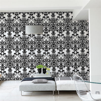 Designers Guild Eldridge - Noir