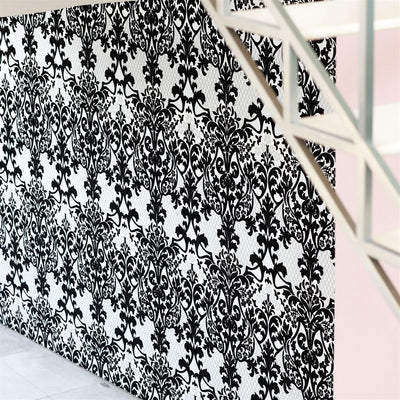 Designers Guild Eldridge - Noir