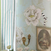 Designers Guild Cecily - Noir