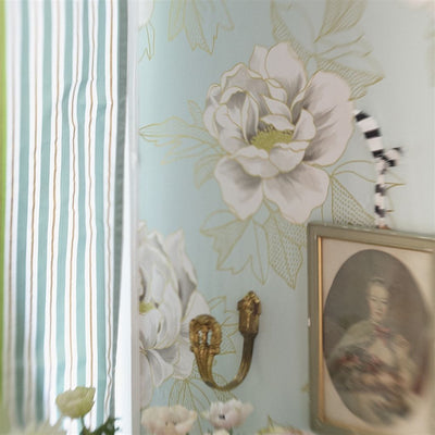 Designers Guild Cecily - Noir
