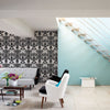 Designers Guild Eldridge - Noir