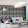 Designers Guild Eldridge - Noir