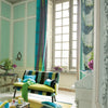 Designers Guild Svoboda - Turquoise