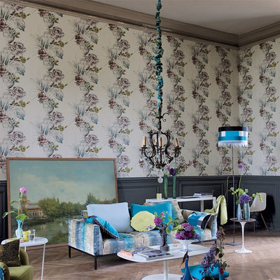 Designers Guild Phipps - Celadon