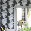 Designers Guild Palazzetto - Charcoal