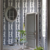 Designers Guild Palazzetto - Charcoal