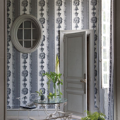Designers Guild Palazzetto - Charcoal