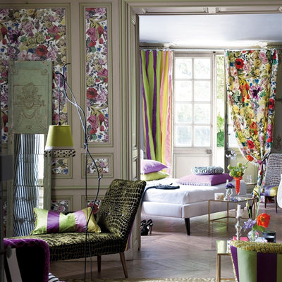 Designers Guild Orangerie - Rose