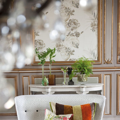 Designers Guild Egmont - Turquoise