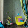 Designers Guild Bakst - Turquoise