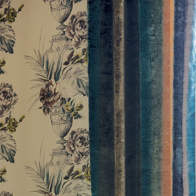 Designers Guild Phipps - Celadon