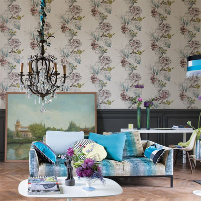 Designers Guild Phipps - Celadon