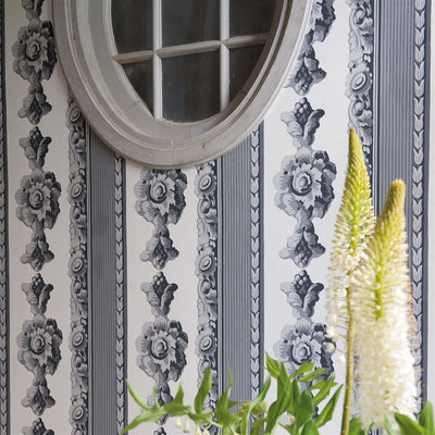 Designers Guild Palazzetto - Charcoal