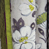 Designers Guild Lotus Flower - Charcoal