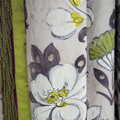 Designers Guild Lotus Flower - Travertine