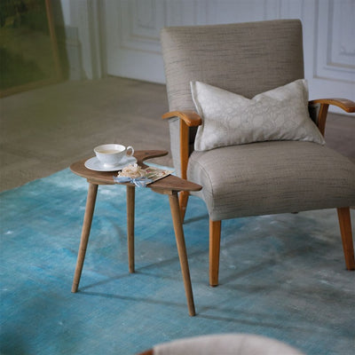 Designers Guild Virelle - Zinc