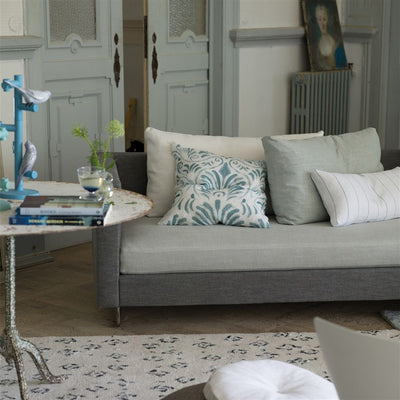Designers Guild Gautrait - Cobalt