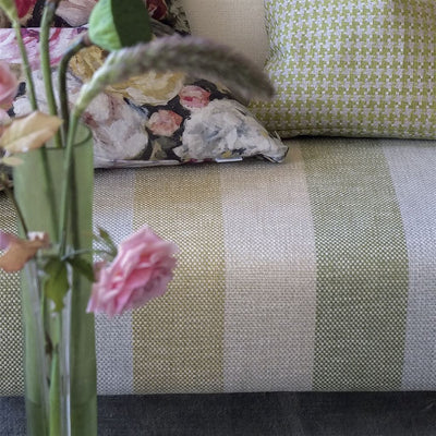 Designers Guild Zeno - Cobalt