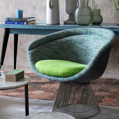 Designers Guild Piovego - Noir
