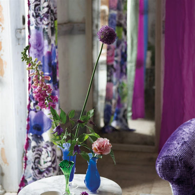 Designers Guild Oriana - Crocus
