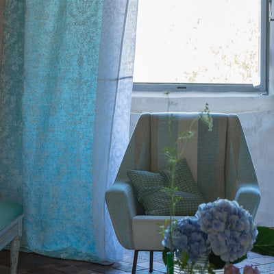 Designers Guild Melusine - Celadon