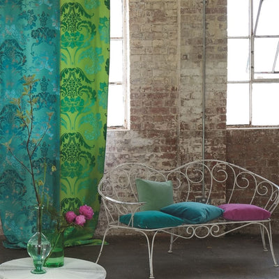 Designers Guild Kashgar - Jade