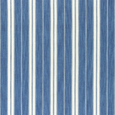 Burgee - Denim