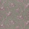 Ashfield Floral Voile - Vintage Blush