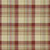 Westbrook Plaid - Antique Red
