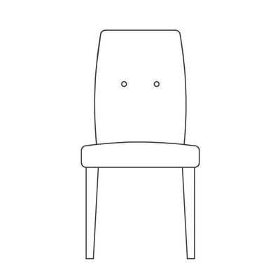 Gibson Alto - Chair