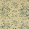 Brianna Floral - Blue