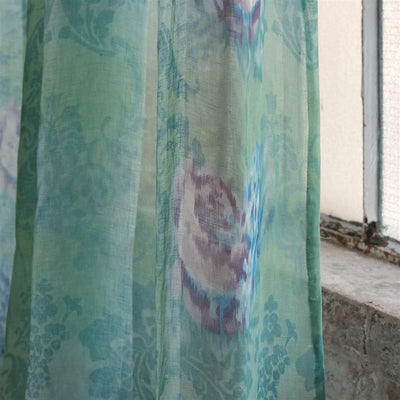 Designers Guild Fergana - Jade