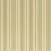 Pondview Ticking Stripe (pm)- Creamsicle