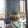 Designers Guild Sudara Lino - Azure