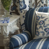 William Yeoward Burgee - Denim